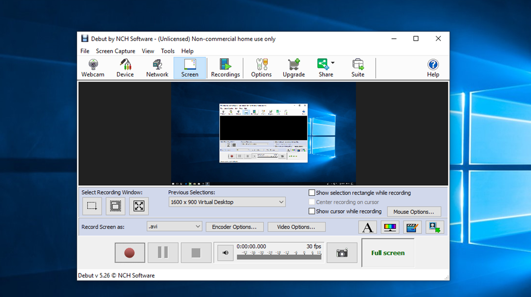 video download capture software free download