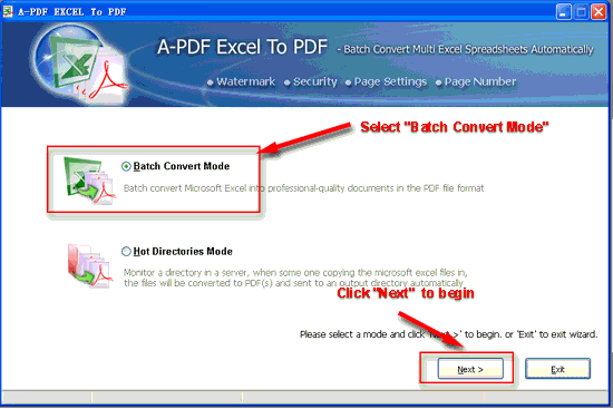 program to convert pdf to excel free download