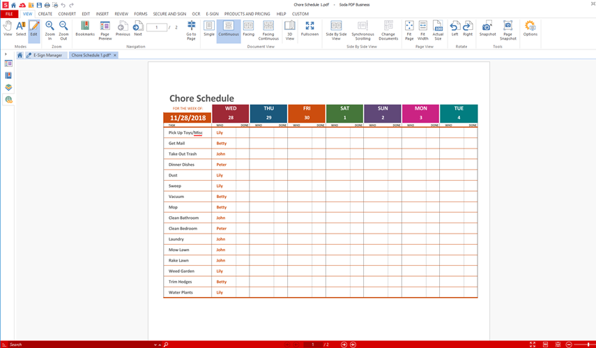 Convert pdf to excel free download