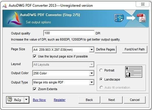 AutoDWG_PDF_Converter