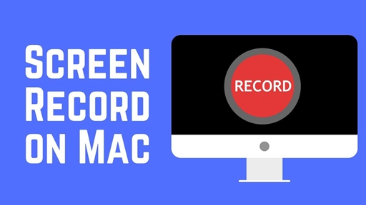 Screen recording software macbook