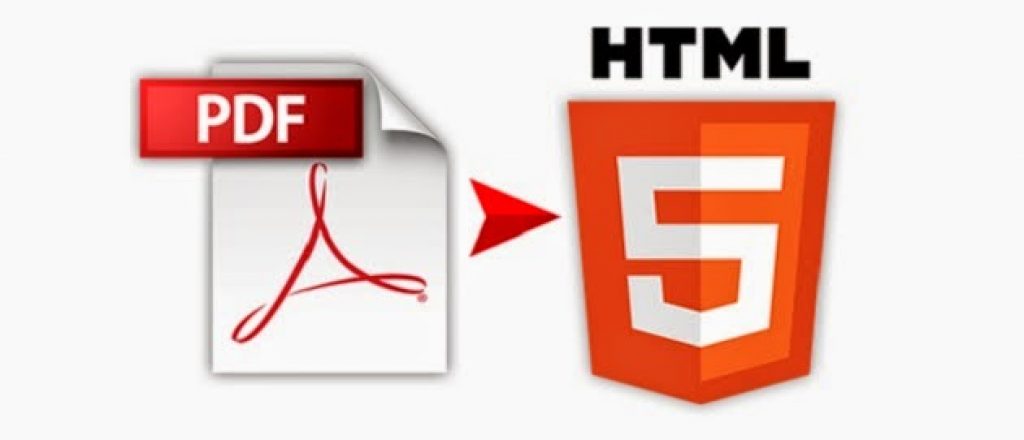 8 Best PDF To HTML Converter For Windows (Offline - Free Download)