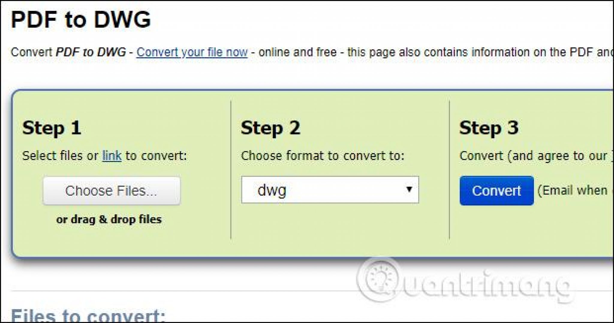Step converter. Pdf to dwg Converter. Convert pdf form to .CSV.