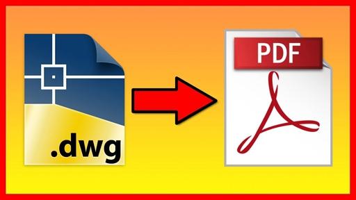 5 Best DWG To PDF Converter Software (Free Download) | TalkHelper