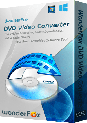 wonderfox dvd video converter 2020