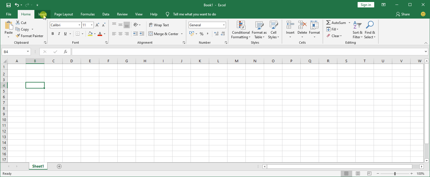 Embed a PDF File into Excel As an Object