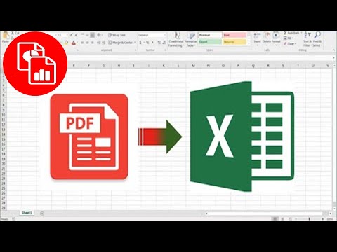 Extract-Tables-From-PDF-To-Excel