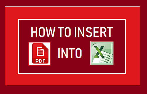 insert-pdf-into-excel