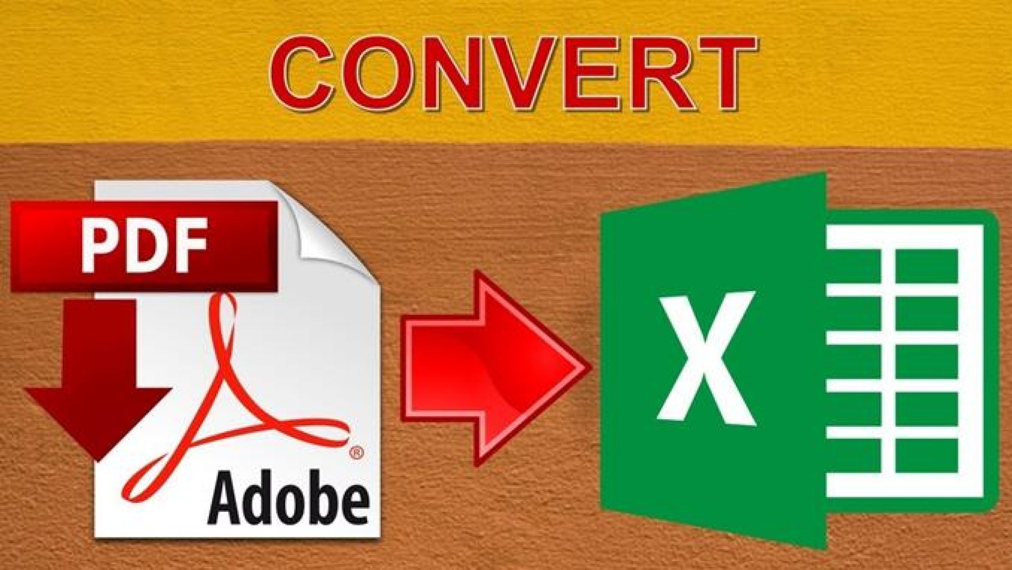 How to Convert PDF to Excel / CSV Using Python: A Step-By-Step Tutorial