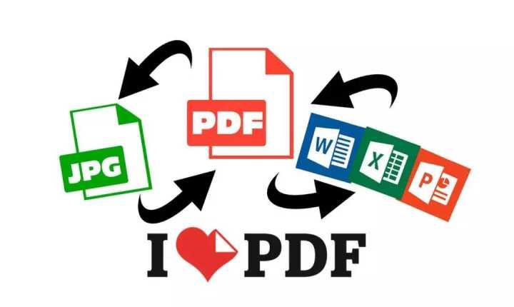 Wps pdf to word converter i love pdf