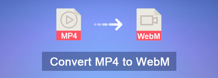 Best MP4 to WebM for Windows/Mac/Online | TalkHelper