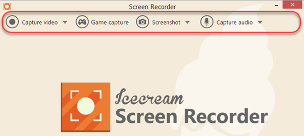 icecream-screen-recorder