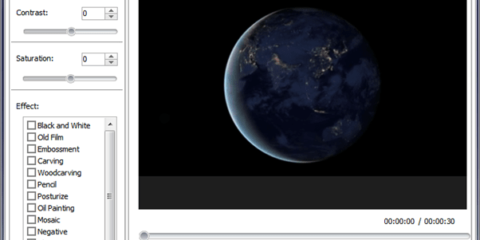 EasiestSoft Video Converter