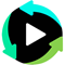 iSkysoft Video Converter- logo