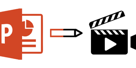 powerpoint to video converter