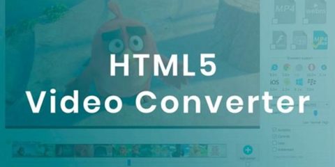 html5-video-converter