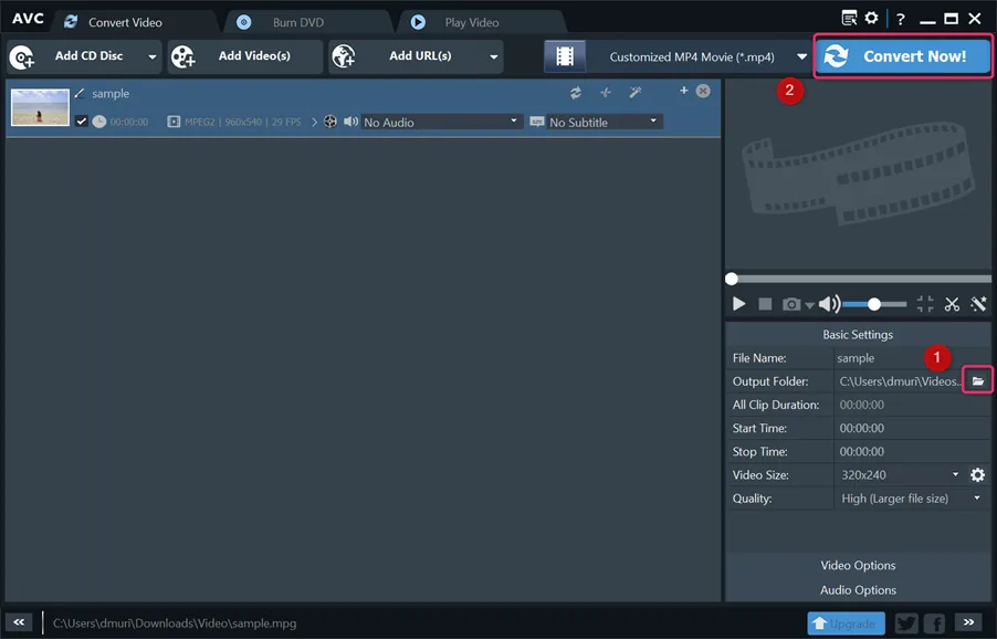 AVC_start_convert