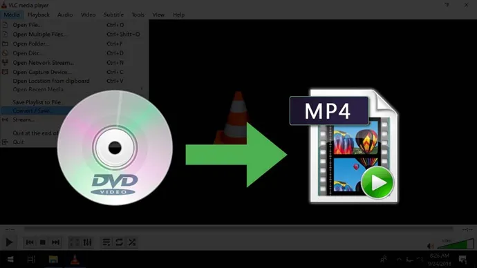 Mes si puedes tiempo 6 Best DVD to MP4 Converters for Windows & Mac [2023] | TalkHelper