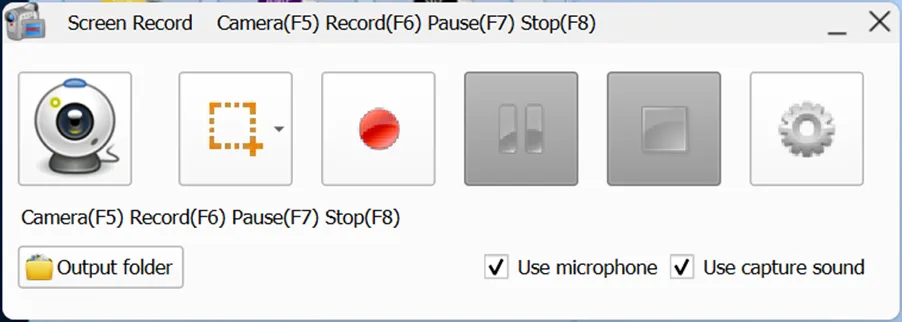 formatfactory_screen_recorder