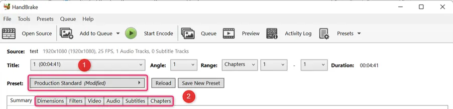 handbrake_pick_preset