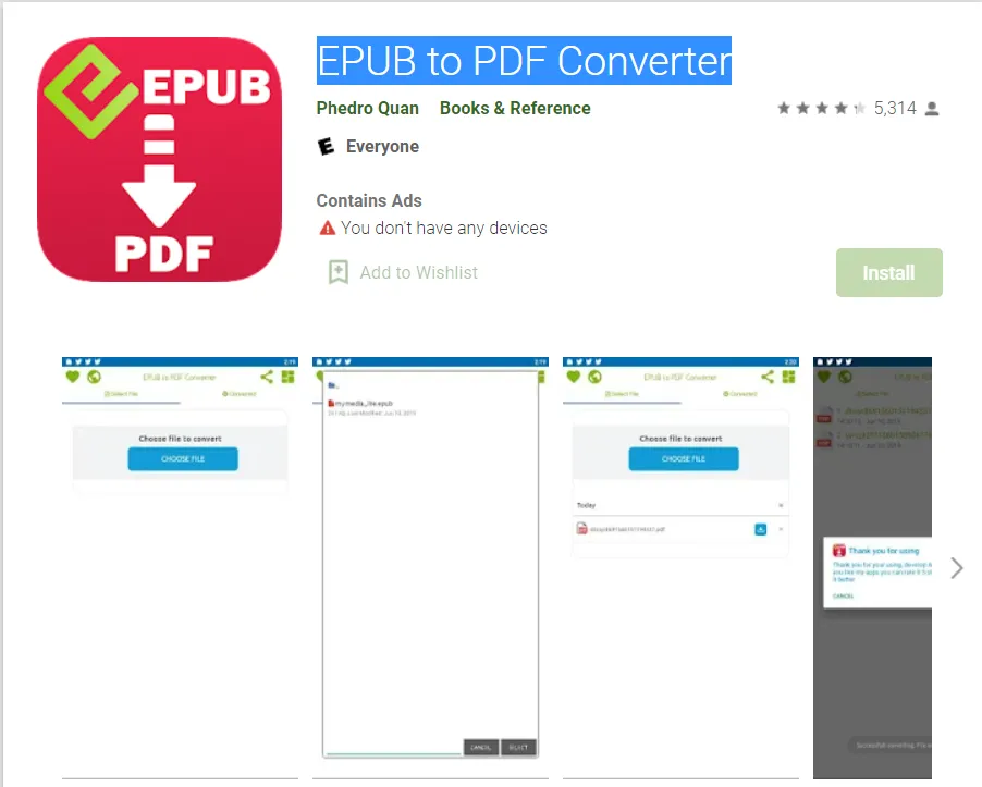 epub-to-pdf-converter-app