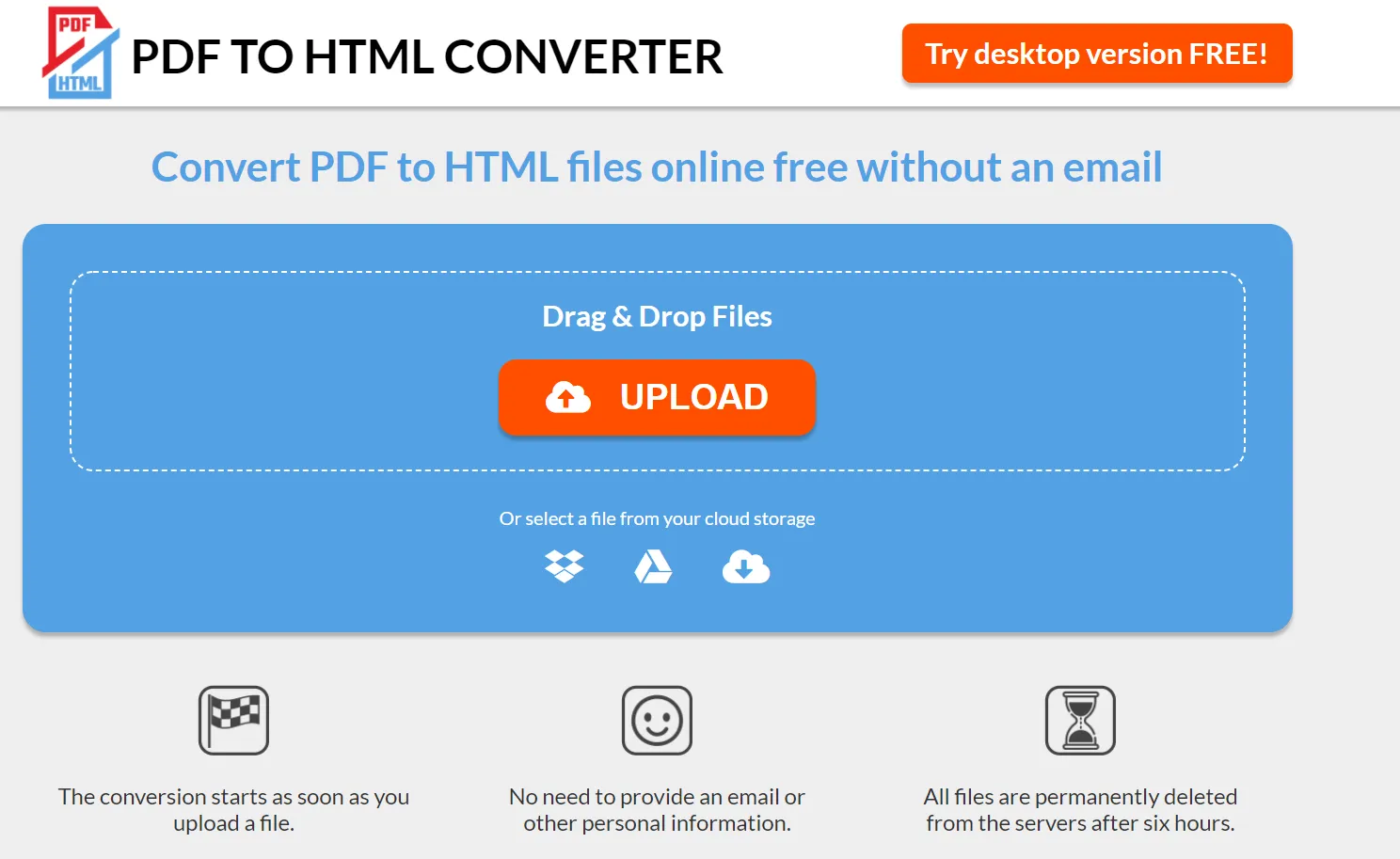 free_pdf_to_html_converter
