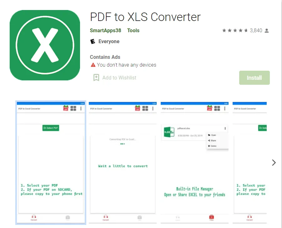 pdf-to-xls-converter-app