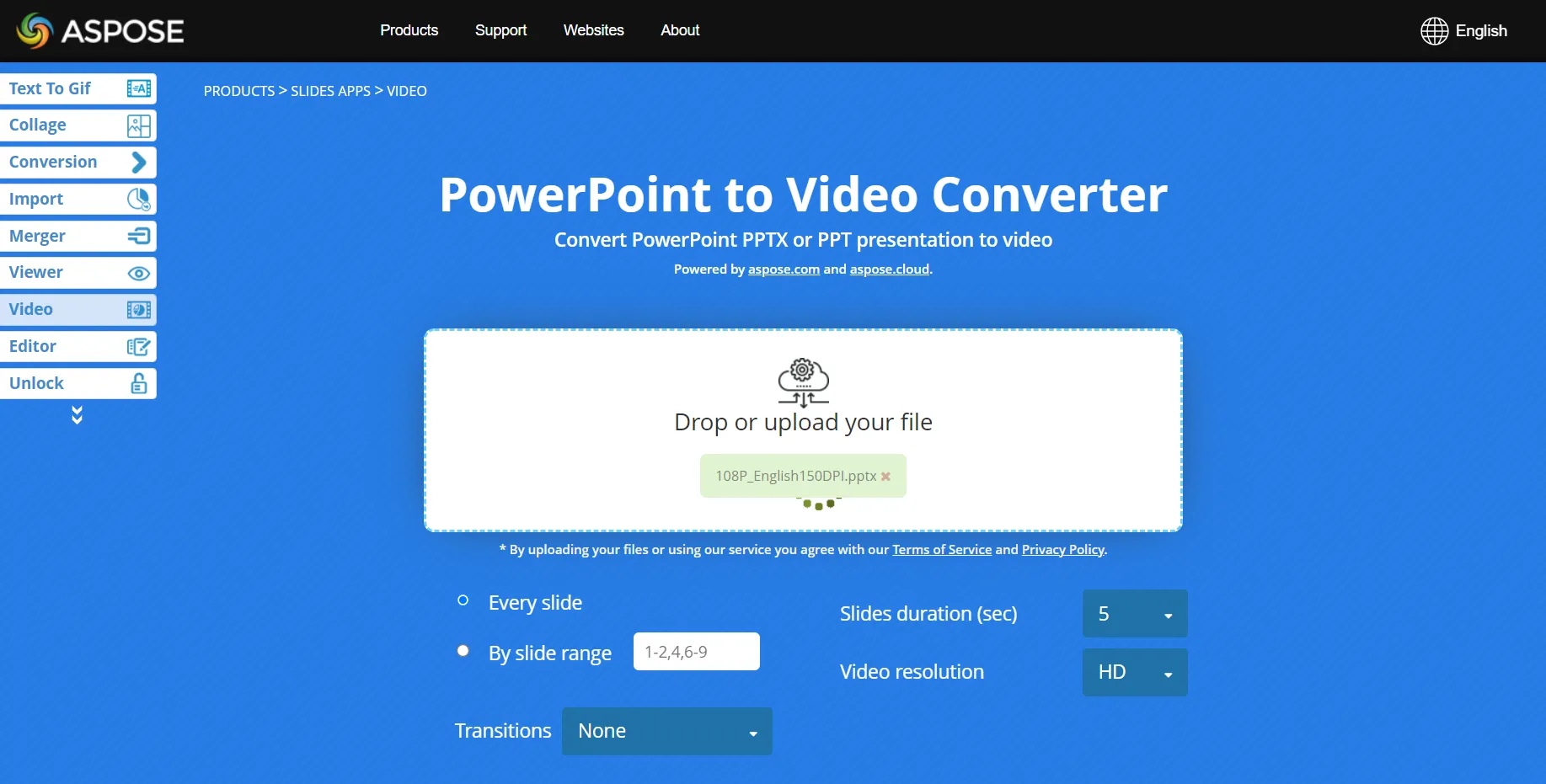 6 Best PowerPoint to Video Converters for Windows/Mac | TalkHelper