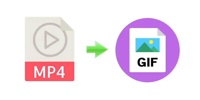 Best MP4 to GIF Converters for Windows/Mac/Online | TalkHelper