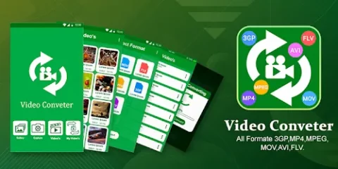 video converter app android