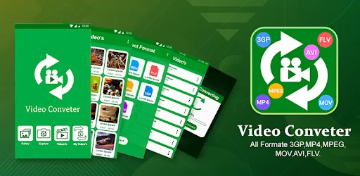 android video converter app