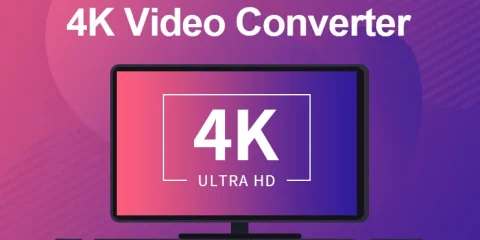 4k video converter