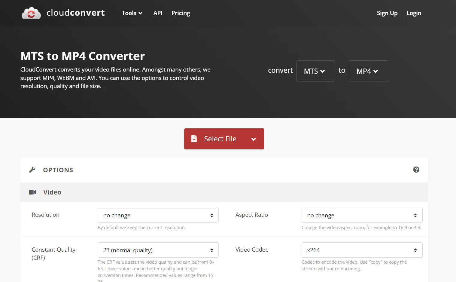 Best Ways Convert to MP4 on Windows/Mac/Online | TalkHelper