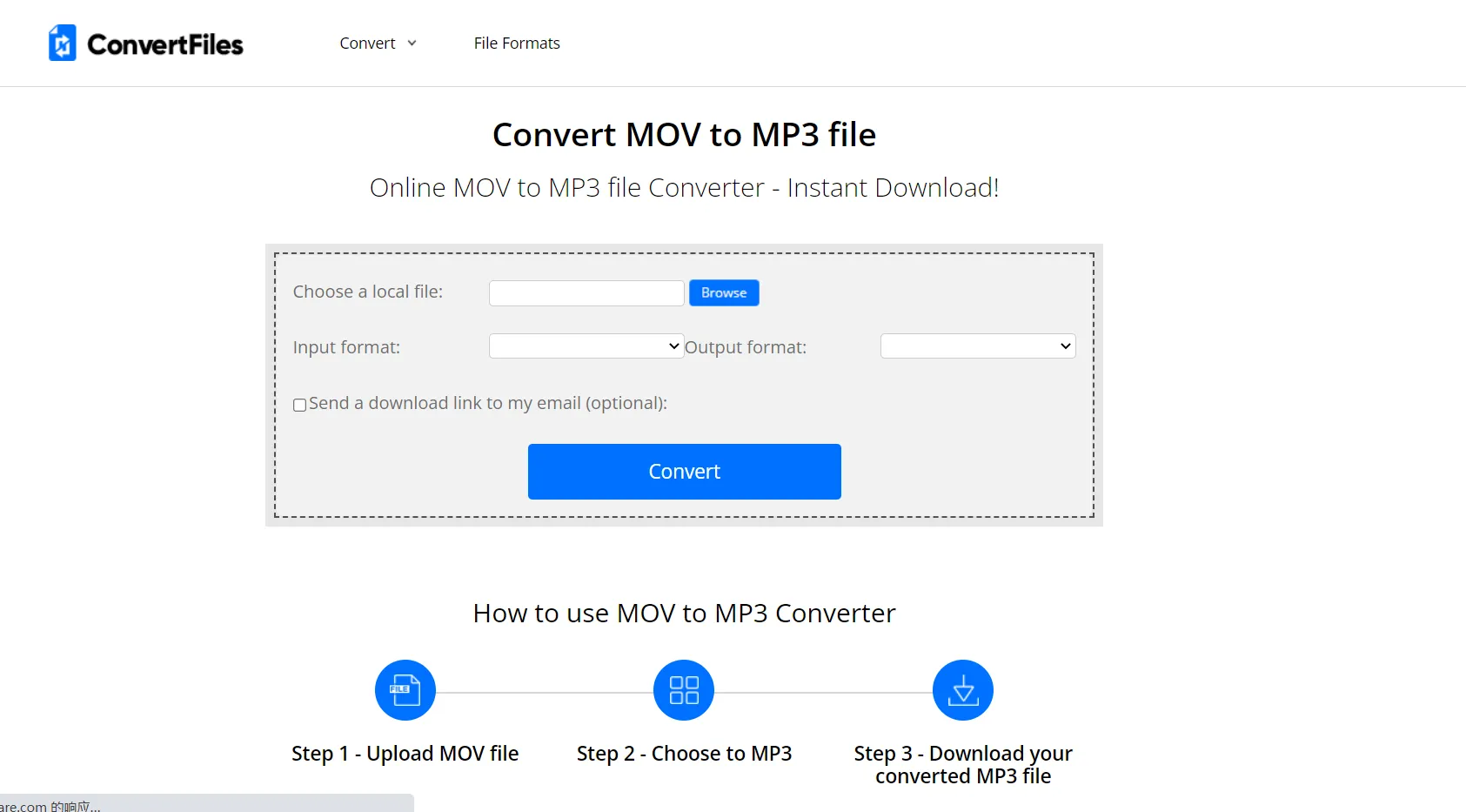 6 Best MOV MP3 Converters for Windows/Mac/Online | TalkHelper