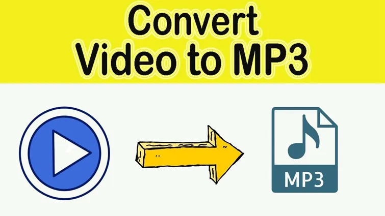 Wijzigingen van Tram Ver weg 8 Best Video to MP3 Converters for Windows/Mac/Online | TalkHelper