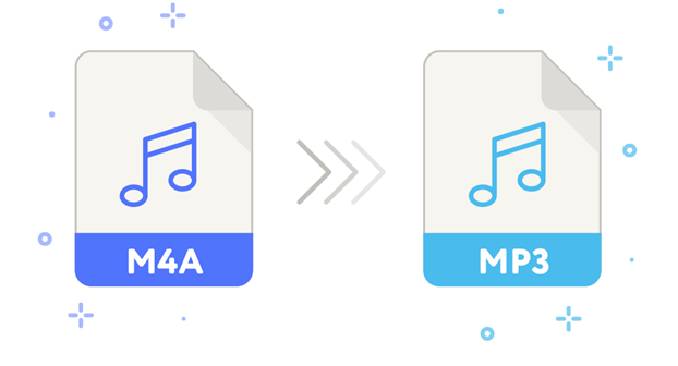 pubertet Fritagelse kollidere 6 Best M4A to MP3 Converters for Windows/Mac/Online | TalkHelper