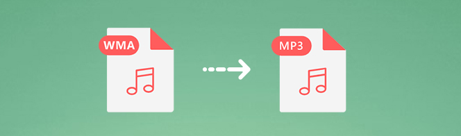 Klan Midlertidig Moske 6 Best WMA to MP3 Converters for Windows/Mac/Online | TalkHelper